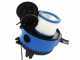 Nilfisk AERO 21-01 PC EU -Aspirador de polvo y l&iacute;quidos