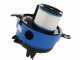 Nilfisk AERO 21-01 PC EU -Aspirador de polvo y l&iacute;quidos