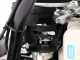 Carretilla con motor 4x4 de gasolina  GreenBay  MiniTipper  300 H - Motor Honda GP160
