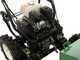 Carretilla con motor 4x4 de gasolina  GreenBay  MiniTipper  300 H - Motor Honda GP160