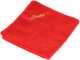 BERKEL Home Line Plus 200 ROJO - Cortadora de fiambre con cuchilla de 195 mm