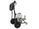 Hidrolimpiadora de gasolina AgriEuro Top-Line CXD 10/220 - Motor Honda GP 200