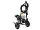 Hidrolimpiadora de gasolina AgriEuro Top-Line CXD 10/220 - Motor Honda GP 200