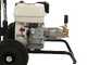 Hidrolimpiadora de gasolina AgriEuro Top-Line CXD 10/220 - Motor Honda GP 200
