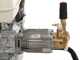 Hidrolimpiadora de gasolina AgriEuro Top-Line CXD 10/220 - Motor Honda GP 200