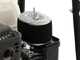 Hidrolimpiadora de gasolina AgriEuro Top-Line CXD 10/220 - Motor Honda GP 200