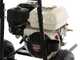 Hidrolimpiadora de gasolina AgriEuro Top-Line CXD 10/220 - Motor Honda GP 200