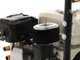 Hidrolimpiadora de gasolina AgriEuro Top-Line CXD 10/220 - Motor Honda GP 200
