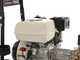 Hidrolimpiadora de gasolina AgriEuro Top-Line CXD 10/220 - Motor Honda GP 200