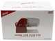 BERKEL Home Line Plus 250 ROSSA  - Cortadora de fiambre con cuchilla de 250 mm