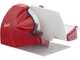 BERKEL Home Line Plus 250 ROSSA  - Cortadora de fiambre con cuchilla de 250 mm