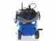 Nilfisk ATTIX 33-2L IC -Aspirador de polvo y l&iacute;quidos profesional