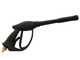 Hidrolimpiadora de gasolina AgriEuro Top-Line CXD 10/220- Motor Loncin G200F