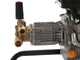 Hidrolimpiadora de gasolina AgriEuro Top-Line CXD 10/220- Motor Loncin G200F