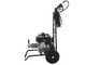 Hidrolimpiadora de gasolina AgriEuro Top-Line CXD 10/220- Motor Loncin G200F
