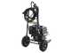 Hidrolimpiadora de gasolina AgriEuro Top-Line CXD 10/220- Motor Loncin G200F
