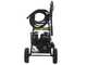 Hidrolimpiadora de gasolina AgriEuro Top-Line CXD 10/220- Motor Loncin G200F