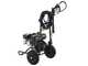 Hidrolimpiadora de gasolina AgriEuro Top-Line CXD 10/220- Motor Loncin G200F