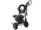 Hidrolimpiadora de gasolina AgriEuro Top-Line CXD 10/220- Motor Loncin G200F