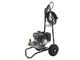 Hidrolimpiadora de gasolina AgriEuro Top-Line CXD 10/220- Motor Loncin G200F