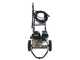 Hidrolimpiadora de gasolina AgriEuro Top-Line CXD 10/220- Motor Loncin G200F