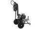 Hidrolimpiadora de gasolina AgriEuro Top-Line CXD 10/220- Motor Loncin G200F