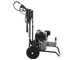 Hidrolimpiadora de gasolina AgriEuro Top-Line CXD 10/220- Motor Loncin G200F
