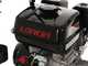Hidrolimpiadora de gasolina AgriEuro Top-Line CXD 10/220- Motor Loncin G200F