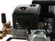 Hidrolimpiadora de gasolina AgriEuro Top-Line CXD 10/220- Motor Loncin G200F
