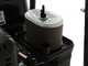 Hidrolimpiadora de gasolina AgriEuro Top-Line CXD 10/220- Motor Loncin G200F