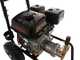 Hidrolimpiadora de gasolina AgriEuro Top-Line CXD 10/220- Motor Loncin G200F