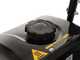 Hidrolimpiadora de gasolina AgriEuro Top-Line CXD 10/220- Motor Loncin G200F