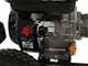 Hidrolimpiadora de gasolina AgriEuro Top-Line CXD 10/220- Motor Loncin G200F