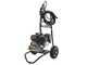 Hidrolimpiadora de gasolina AgriEuro Top-Line CXD 10/220- Motor Loncin G200F