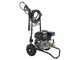 Hidrolimpiadora de gasolina AgriEuro Top-Line CXD 10/220- Motor Loncin G200F