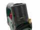 Bosch Universal Pump - Compresor de aire de bater&iacute;a - 18 V - 2 Ah