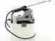 Batavia BT-GS001 - Pulverizador de mochila a bater&iacute;a - 18V - BATER&Iacute;A Y CARGADOR NO INCLU&Iacute;DOS