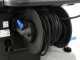Nilfisk MH 3C - Hidrolimpiadora de agua caliente profesional - monof&aacute;sica - 200 bar - 600 L/h