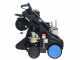 Nilfisk MH 3C - Hidrolimpiadora de agua caliente profesional - monof&aacute;sica - 200 bar - 600 L/h