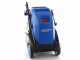 Nilfisk MH 3C - Hidrolimpiadora de agua caliente profesional - monof&aacute;sica - 200 bar - 600 L/h