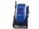 Nilfisk MH 3C - Hidrolimpiadora de agua caliente profesional - monof&aacute;sica - 200 bar - 600 L/h