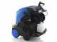 Nilfisk MH 3C - Hidrolimpiadora de agua caliente profesional - monof&aacute;sica - 200 bar - 600 L/h