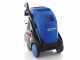 Nilfisk MH 3C - Hidrolimpiadora de agua caliente profesional - monof&aacute;sica - 200 bar - 600 L/h