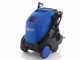Nilfisk MH 3C - Hidrolimpiadora de agua caliente profesional - monof&aacute;sica - 200 bar - 600 L/h