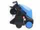 Nilfisk MH 3C - Hidrolimpiadora de agua caliente profesional - monof&aacute;sica - 200 bar - 600 L/h