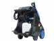 Nilfisk MH 3C - Hidrolimpiadora de agua caliente profesional - monof&aacute;sica - 200 bar - 600 L/h