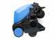Nilfisk MH 3C - Hidrolimpiadora de agua caliente profesional - monof&aacute;sica - 200 bar - 600 L/h