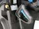 Nilfisk MH 3C - Hidrolimpiadora de agua caliente profesional - monof&aacute;sica - 200 bar - 600 L/h