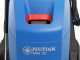 Nilfisk MH 3C - Hidrolimpiadora de agua caliente profesional - monof&aacute;sica - 200 bar - 600 L/h