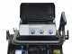 Nilfisk MH 3C - Hidrolimpiadora de agua caliente profesional - monof&aacute;sica - 200 bar - 600 L/h